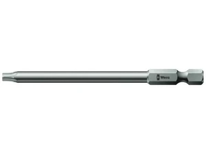 Wera 060189 Šroubovací bit 1/4 TX 25 x 89 mm 867/4 Z TORX®