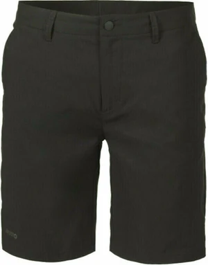 Musto Essentials Rib FD Pantalones Black 32