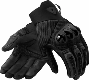 Rev'it! Speedart Air Black 3XL Guantes de moto