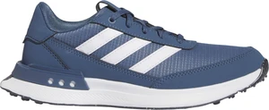 Adidas S2G Spikeless 24 Ink/White/Core Black 36 Calzado de golf junior