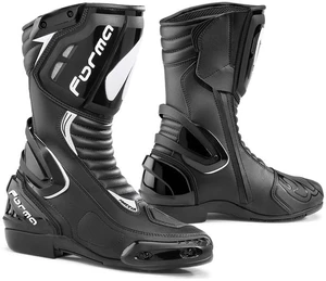 Forma Boots Freccia Black 40 Botas de moto