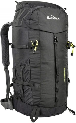 Tatonka Cima Di Basso 35 Black UNI Mochila para exteriores