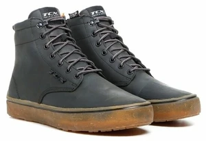 TCX Dartwood WP Black 47 Botas de moto