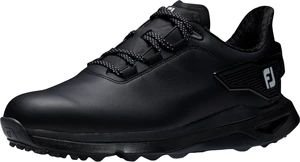 Footjoy PRO SLX Carbon Black/Black/Grey 42,5 Calzado de golf para hombres