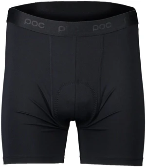 POC Re-Cycle Boxer Uranium Black 2XL Ciclismo corto y pantalones