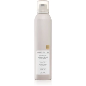 Kristin Ess Instant Lift Volumizing Mousse pěna na vlasy pro objem 296 ml