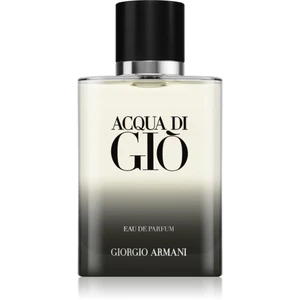 Armani Acqua di Giò Pour Homme parfumovaná voda pre mužov 50 ml