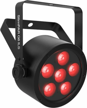 Chauvet SlimQ6 ILS PAR LED