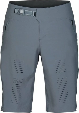 FOX Flexair Shorts Graphite 38 Ciclismo corto y pantalones