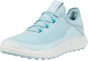 Ecco Core Womens Golf Shoes Starlight 37 Calzado de golf de mujer