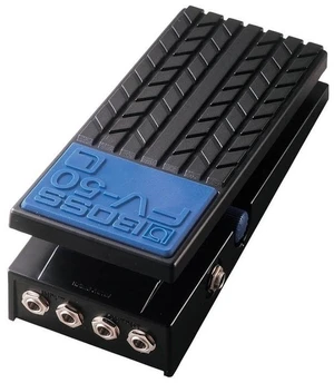 Boss FV 50L Pedal de volumen