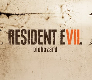 Resident Evil 7: Biohazard NA Steam CD Key