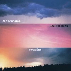 Čechomor, Jaz Coleman – Promeny LP