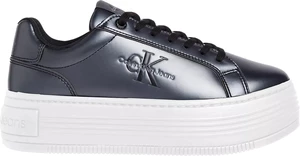 Calvin Klein Dámské kožené tenisky YW0YW014640GT 37