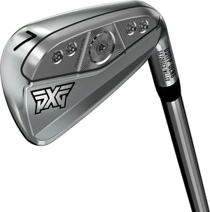 PXG GEN6 0311P Ľavá ruka 5-PW Stiff Oceľ Golfová palica - železá