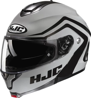 HJC C91N Nepos MC5 L Casque