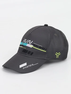 Yoclub Man's Men' Baseball Cap CZD-0702F-3000