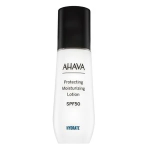 Ahava ochronne mleczko Protecting Moisturizing Lotion SPF50 50 ml