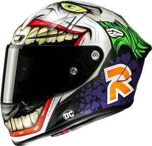 HJC RPHA 1 Joker DC Comics MC48SF M Bukósisak