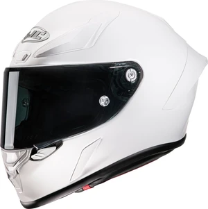 HJC RPHA 1 Solid White L Kask