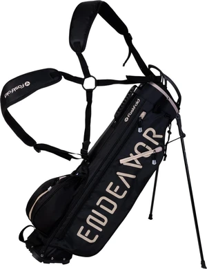 Fastfold Endeavor Sac de golf Black/Sand