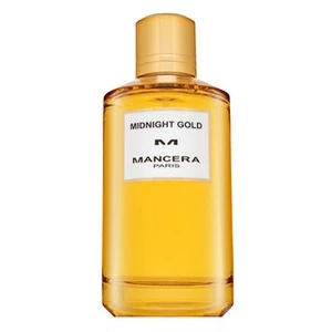 Mancera Midnight Gold woda perfumowana unisex 120 ml