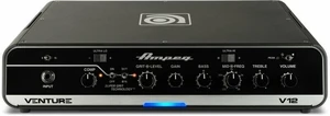 Ampeg VENTURE V12 Amplificator de bas pe tranzistori