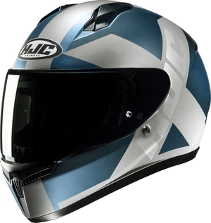 HJC C10 Tez MC2SF M Kask