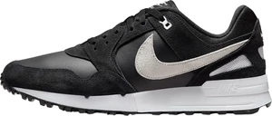 Nike Air Pegasus '89 Unisex Golf Shoes Black/White/Black 42 Calzado de golf para hombres