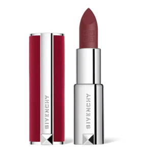 Givenchy Matná rtěnka Deep Velvet (Le Rouge) 3,4 g N38 Grenat Fumé