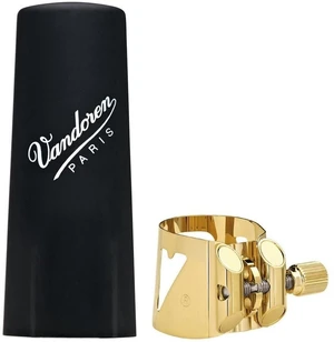 Vandoren LC08P Blattschraube für Tenor-Saxophone