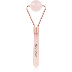 EcoTools Rose Quartz masážní pomůcka na oční okolí 1 ks