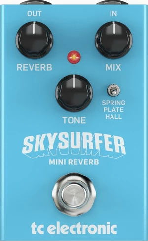 TC Electronic Skysurfer Mini Reverb