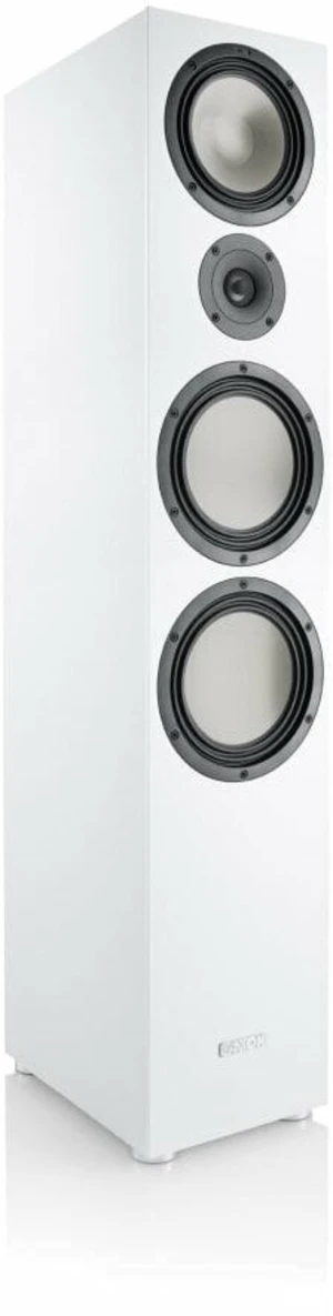 CANTON GLE 90 Altoparlante da pavimento Hi-Fi White 1 pz