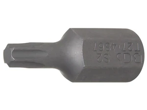 BGS Technic BGS 4867 Bit 3/8" T-profil (Torx) T27 x 30 mm, zatíž. do 5 kg