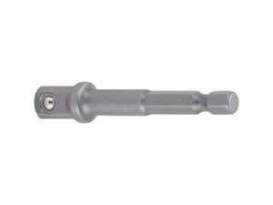 BGS Technic BGS 9685-2 Vrtačkový adaptér šestihran 1/4" na čtyřhran 3/8"