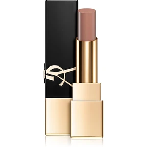 Yves Saint Laurent Rouge Pur Couture The Bold krémový hydratačný rúž odtieň 13 Nude Era 2,8 g