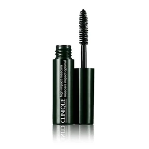 Clinique Řasenka pro objem High Impact (Mascara) 3,5 ml 01 Black