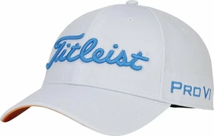 Titleist Tour Elite Olympic/Marble/Bonfire S/M Șapcă golf