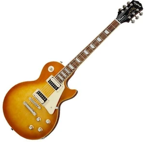 Epiphone Les Paul Classic Honey Burst Chitarra Elettrica