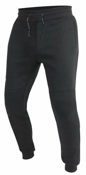 Trilobite 2463 Drible Riding Sweatpants Black L Textilné nohavice