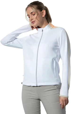 Daily Sports Bayonne White S Veste