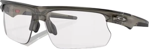 Oakley Bisphaera Grey Smoke/Photochromic Sportbrillen