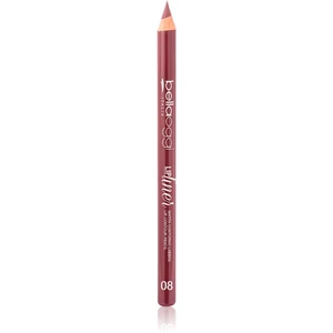 bellaoggi Lip Liner kontúrovacia ceruzka na pery odtieň Purple 08 1,1 g