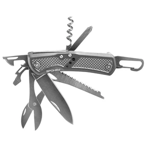 Spokey STING Folding multifunction knife