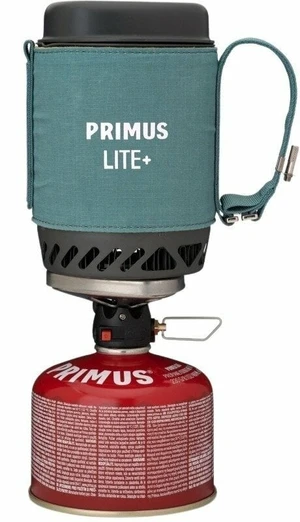 Primus Lite Plus 0,5 L Green Fornello