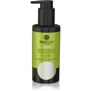 BasicLab Dermocosmetics Acidumis vyhlazující peeling na obličej 100 ml