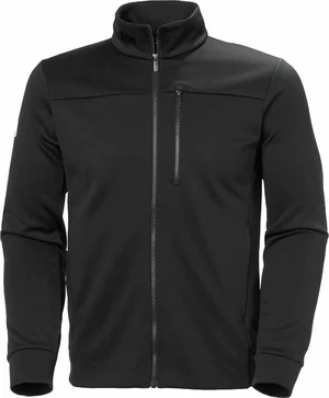 Helly Hansen Men's Crew Fleece Jachetă Ebony M