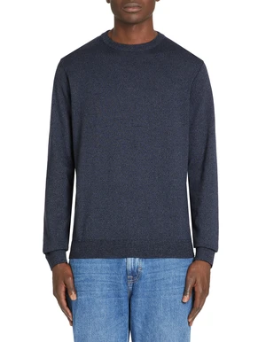 Celio Cotton Jersey Sweater - Men's