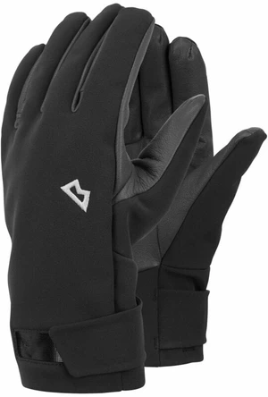 Mountain Equipment G2 Alpine Glove Black/Shadow S Rukavice